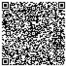 QR code with Cincinnati Hand Surgery Cons contacts