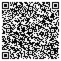 QR code with E N T contacts