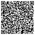 QR code with GNC contacts
