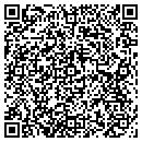 QR code with J & E Lumber Inc contacts
