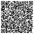 QR code with Fcp Inc contacts