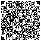 QR code with Benjamin & Benjamin Trucking contacts