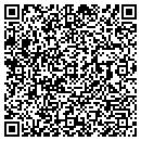 QR code with Roddick Fund contacts