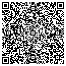 QR code with C & R Remodeling LLC contacts