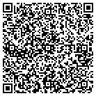 QR code with Anderson Towing & Recovery contacts