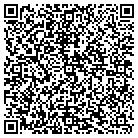 QR code with Detachment 1 1001st Qurtmstr contacts