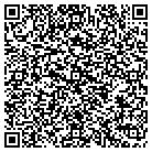 QR code with Ash Masonry & Restoration contacts