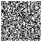QR code with K J T Distributing Co contacts
