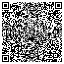 QR code with C E Ment contacts