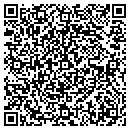 QR code with I/O Data Systems contacts