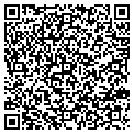 QR code with D F Abram contacts