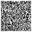 QR code with L Peter Dinan & Assoc contacts