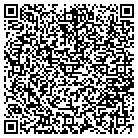 QR code with G & Shirleys Natural Food Shop contacts