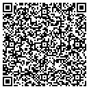 QR code with Alvinia Newell DDS contacts