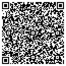 QR code with O'Leary's Pub & Grub contacts