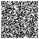 QR code with C & L Transport contacts