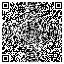 QR code with E C Consulting contacts