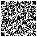 QR code with Jake & T's Mayfly Inn contacts