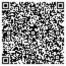 QR code with Tony Bethune contacts