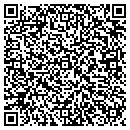 QR code with Jackys Depot contacts