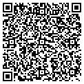 QR code with Ces contacts