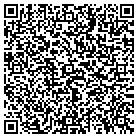 QR code with UHC Of Northwestern Ohio contacts