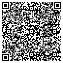 QR code with Hecky Group The contacts