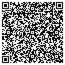 QR code with Action Upholstery contacts