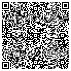 QR code with Ron's Barbering & Styling Sln contacts