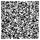 QR code with Back & Spine Ctr-West Chester contacts