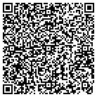 QR code with Yajnik A P Shobhana Trust contacts