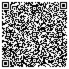 QR code with A Hometeam Inspection Service contacts