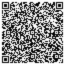 QR code with I Schumann & Company contacts