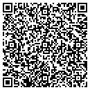 QR code with Angela D Martin MD contacts