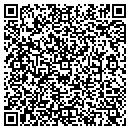 QR code with Ralph's contacts