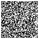 QR code with J & P Enterprises contacts