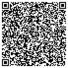 QR code with Heartland Developers Inc LLC contacts