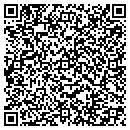QR code with DC Paper contacts