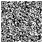 QR code with Myers School Of Dance contacts