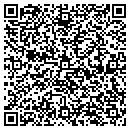 QR code with Riggenbach Realty contacts