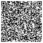 QR code with J B Cobert Masonic Lodge contacts