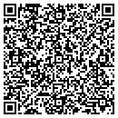 QR code with Gary D Shue Inc contacts