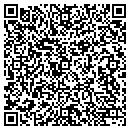 QR code with Klean A Kar Inc contacts