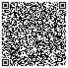 QR code with William Honsberger contacts