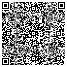 QR code with Upscale Landscaping & Lawn contacts