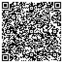 QR code with R H Cochran Assoc contacts
