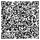 QR code with D & A Dollar Days contacts