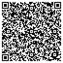 QR code with Rainbow Travel contacts