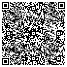 QR code with G M A C Insurance Center contacts
