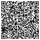QR code with W B Staples contacts